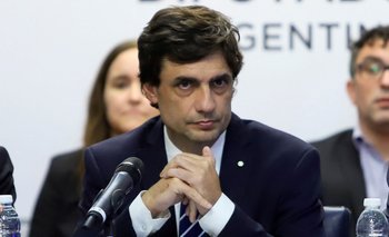 Tras el pacto Milei-Macri, Lacunza le hizo un guiño al Gobierno  | Elecciones 2025