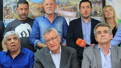 Presupuesto 2020: el Frente para la Victoria dijo que el proyecto se tratará después de las elecciones Presupuesto 2020: el Frente para la Victoria dijo que el proyecto se tratará después de las elecciones
