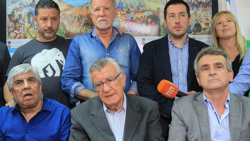 Presupuesto 2020: el Frente para la Victoria dijo que el proyecto se tratará después de las elecciones 