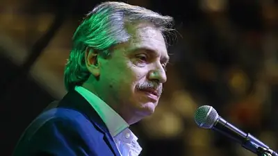 Elecciones 2019: Alberto Fernández reveló que acreedores le sugirieron reestructurar la deuda Elecciones 2019: Alberto Fernández reveló que acreedores le sugirieron reestructurar la deuda