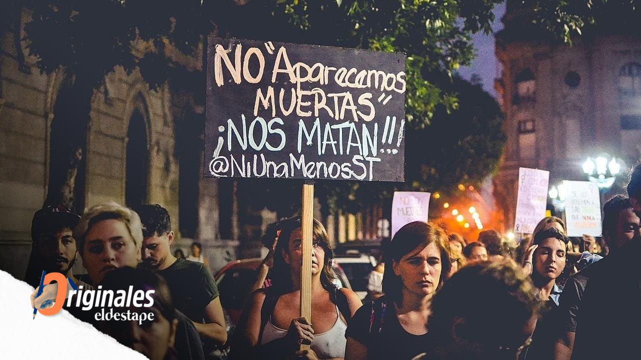 A 7 años del primer Ni Una Menos: conquistas, logros y lo que aún falta