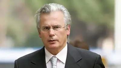 El ex juez Baltasar Garzón denunció la "persecución política" contra Cristina Kirchner, Lula y Correa El ex juez Baltasar Garzón denunció la "persecución política" contra Cristina Kirchner, Lula y Correa
