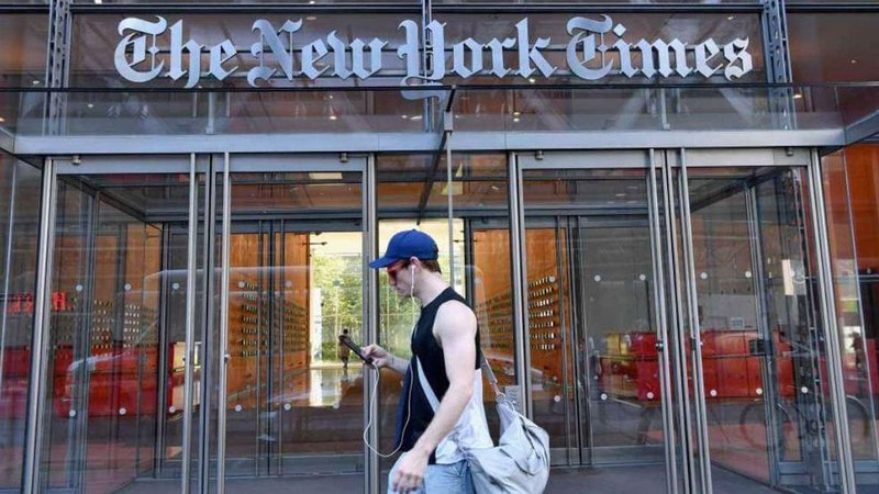 Crisis en los medios: cierra el New York Times en español