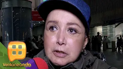 El Chavo del 8: luego de la muerte de su marido, "La Chilindrina" puso en duda seguir con su vida El Chavo del 8: luego de la muerte de su marido, "La Chilindrina" puso en duda seguir con su vida