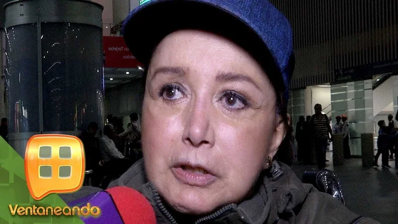 El Chavo del 8: luego de la muerte de su marido, "La Chilindrina" puso en duda seguir con su vida