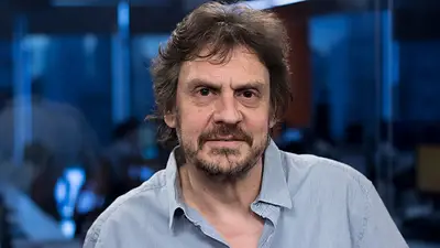 Felipe Pigna aseguró que el Gobierno de Macri "será recordado como el peor de la historia" Felipe Pigna aseguró que el Gobierno de Macri "será recordado como el peor de la historia"