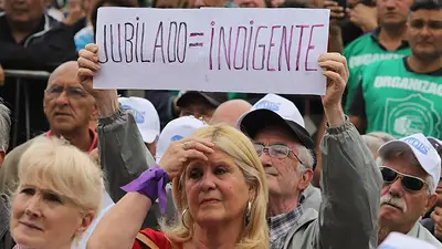 Jubilados: se agranda la brecha entre haberes y precios de los medicamentos Jubilados: se agranda la brecha entre haberes y precios de los medicamentos