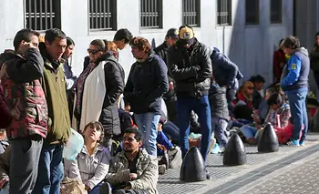 Sin movilidad social: 4 de cada 10 argentinos consideran que viven peor que sus padres | Crisis económica
