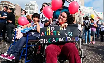 Emergencia en discapacidad: qué se discute en el Congreso y qué puede cambiar | Congreso