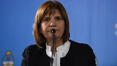 Bullrich mandó una carta a militares y prometió una "salida justa" a los genocidas de la dictadura Bullrich mandó una carta a militares y prometió una "salida justa" a los genocidas de la dictadura