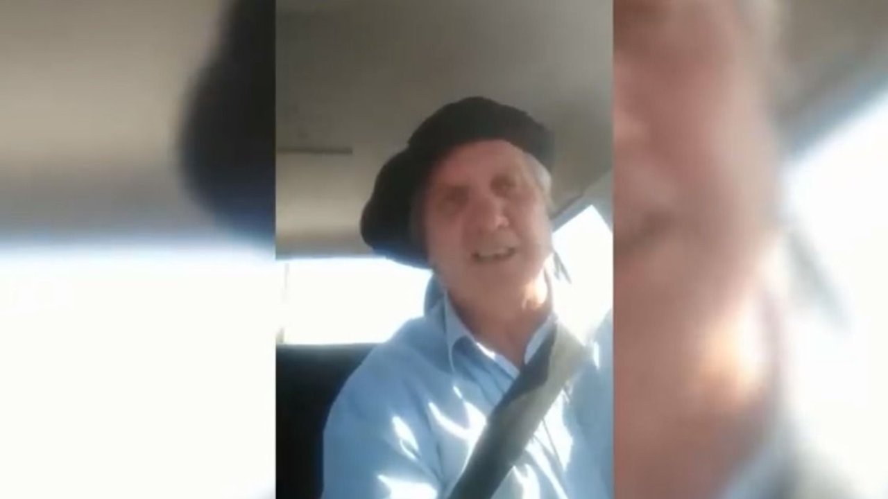Piden el procesamiento del exfuncionario de Cambiemos que amenazó a quienes colocaron carteles de Axel Kicillof