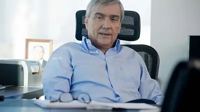 Jefe de la bancada de diputados del PRO: "Si sabes de alguien que pasa hambre, avisame" Jefe de la bancada de diputados del PRO: "Si sabes de alguien que pasa hambre, avisame"
