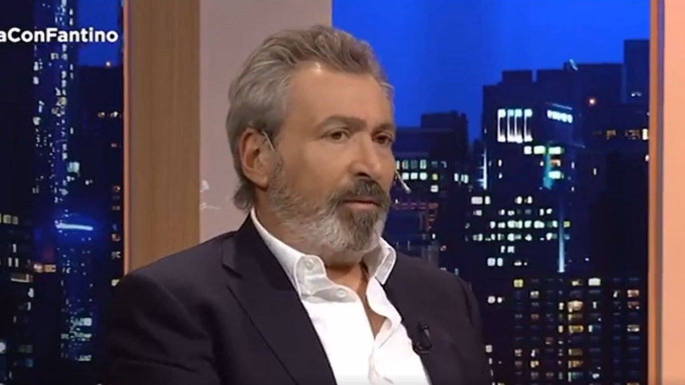 Noticias de Extorsión a Daniel Vila - El Destape