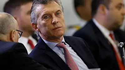Fuertes críticas al decreto de Macri por el cambio en las indemnizaciones Fuertes críticas al decreto de Macri por el cambio en las indemnizaciones