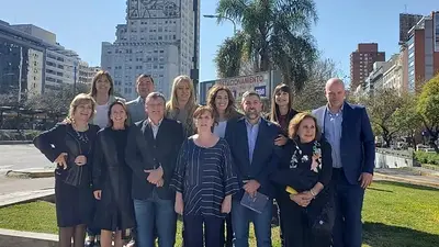 Ministros de salud de 14 provincias reclamaron al gobierno por desabastecimiento de medicamentos Ministros de salud de 14 provincias reclamaron al gobierno por desabastecimiento de medicamentos