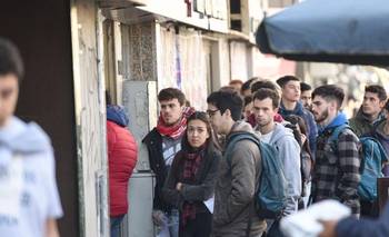 El Senado aprobó la Reforma Laboral: qué derechos pierden los trabajadores | Ley bases