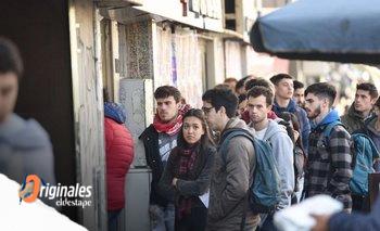 El Senado aprobó la Reforma Laboral: qué derechos pierden los trabajadores | Ley bases