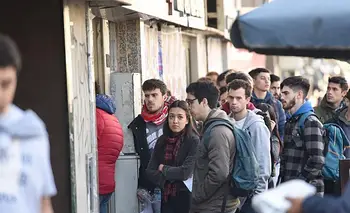 El Senado aprobó la Reforma Laboral: qué derechos pierden los trabajadores | Ley bases
