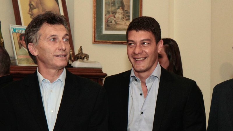 La Ciudad le entregó una cuestionada concesión a Sebastián Battaglia en el Parque Sarmiento
