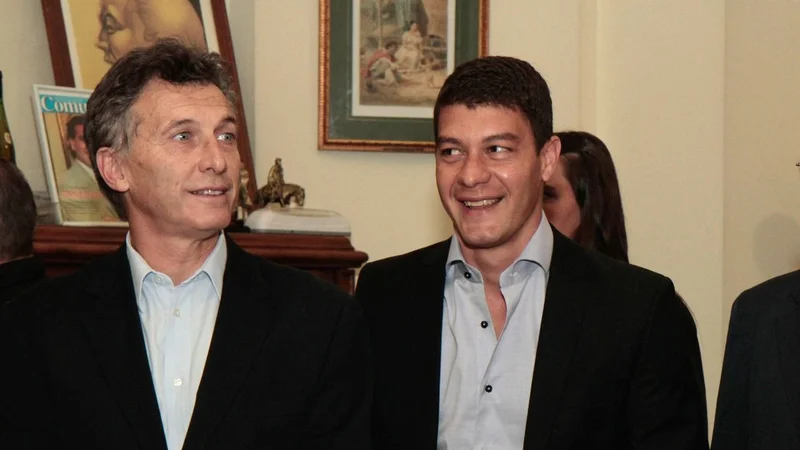 La Ciudad le entregó una cuestionada concesión a Sebastián Battaglia en el Parque Sarmiento