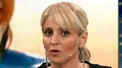 Romina Manguel “perdió la voz” y fue agredida por trolls en Twitter Romina Manguel “perdió la voz” y fue agredida por trolls en Twitter