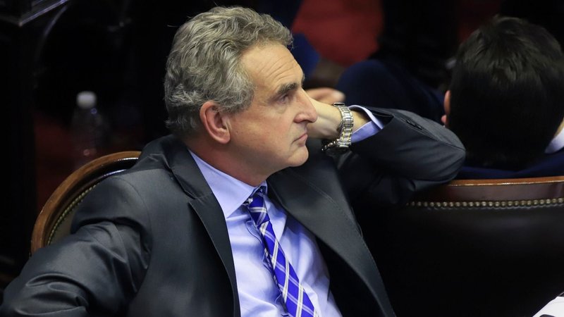 Default: la oposición anticipó que el proyecto de "reperfilamiento" de deuda se tiene que tratar después de las elecciones 