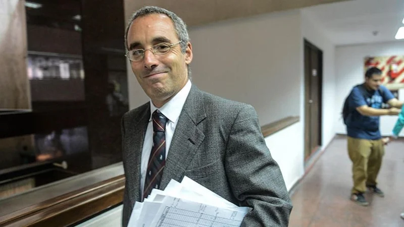Los jueces de Vidal: quién es Francisco Pont Vergés, el funcionario que relativizó la inseguridad y quieren poner en la Justicia