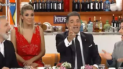 Elecciones 2019: Las burlas y risas de la mesa de Polémica en el Bar por la marcha que convoca Macri Elecciones 2019: Las burlas y risas de la mesa de Polémica en el Bar por la marcha que convoca Macri