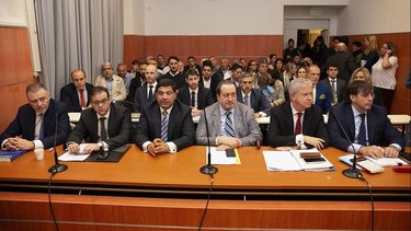 Bonadio ordenó liberar a Cristóbal López y De Sousa