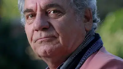 Hugo Arana iracundo criticó al Gobierno: "Es muy criminal que se viva así" Hugo Arana iracundo criticó al Gobierno: "Es muy criminal que se viva así"