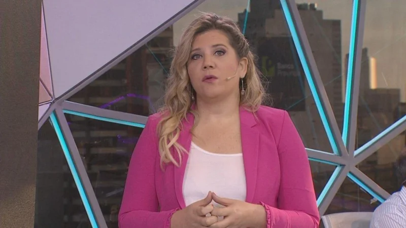 Una conductora de TN se subió a una aerosilla y quedó varada dos horas