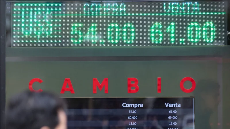 Restricción externa y dolarización, los dos principales desafíos de la próxima administración económica