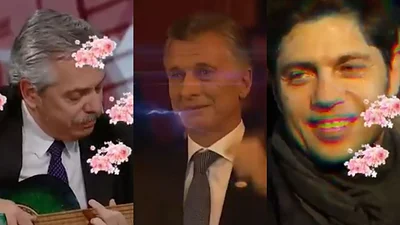 "Vuelve primavera": el nuevo video del Frente de Todos que estalló en las redes sociales "Vuelve primavera": el nuevo video del Frente de Todos que estalló en las redes sociales