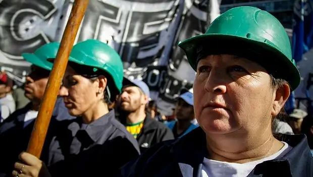 Paz, Pan y Trabajo | Emergencia alimentaria