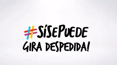 Elecciones 2019: El spot que parodia al #SiSePuede, la nueva campaña de Juntos por el Cambio Elecciones 2019: El spot que parodia al #SiSePuede, la nueva campaña de Juntos por el Cambio