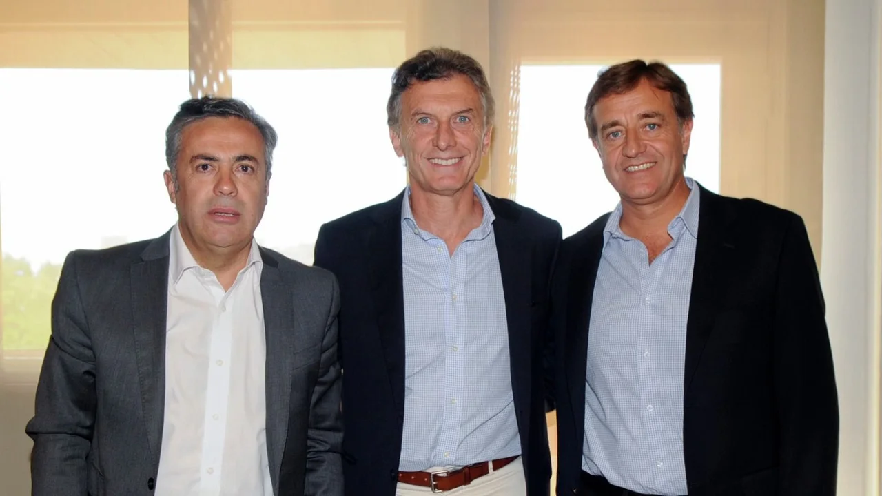 El PJ de Mendoza acusó a Cornejo de ser "un obstáculo" entre Suárez y Alberto Fernández para hacer fracasar al Presidente