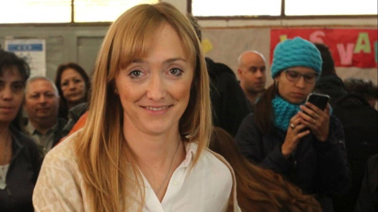 Noticias de Anabel Fernández Sagasti - El Destape