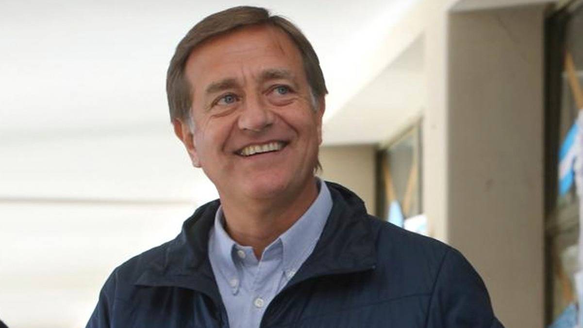 Noticias de Rodolfo Suárez - El Destape