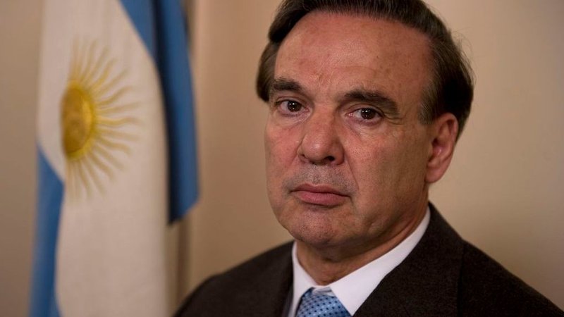 Elecciones 2019: Miguel Pichetto dijo que si gana el Frente de Todos "los que tengan una vivienda de más, la van a tener que entregar a la revolución"