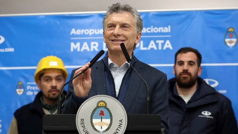 Elecciones 2019: un spot de Mauricio Macri muestra la cara de la crisis económica
