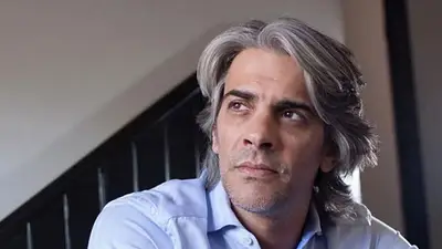 Pablo Echarri Pablo Echarri