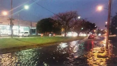 Elecciones 2019: Mauricio Macri y María Eugenia Vidal volverán a mostrarse juntos para inaugurar un Metrobus Elecciones 2019: Mauricio Macri y María Eugenia Vidal volverán a mostrarse juntos para inaugurar un Metrobus