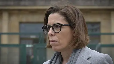 Un fallo judicial condenó a Laura Alonso por ocultarle información a la AGN Un fallo judicial condenó a Laura Alonso por ocultarle información a la AGN