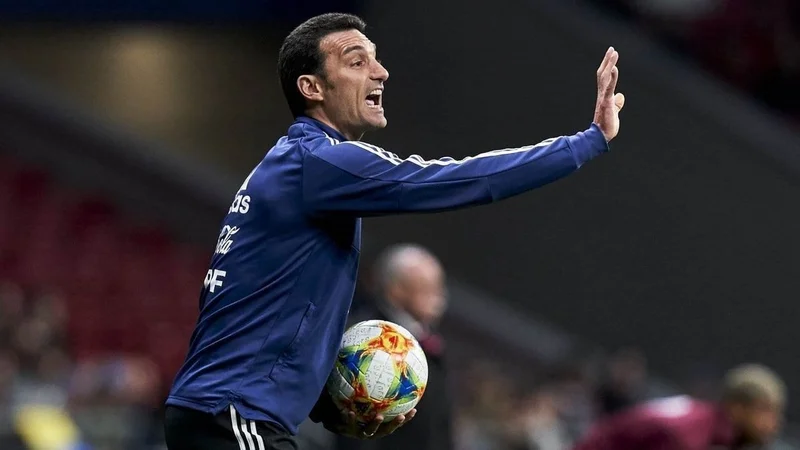 Selección Argentina: Lionel Scaloni podría incluir al arquero Emiliano Martínez al equipo
