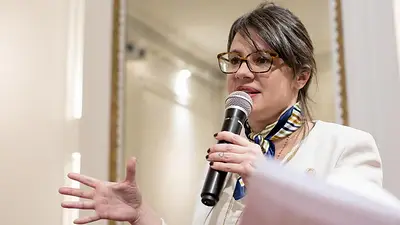 Gisella Marziotta Gisella Marziotta