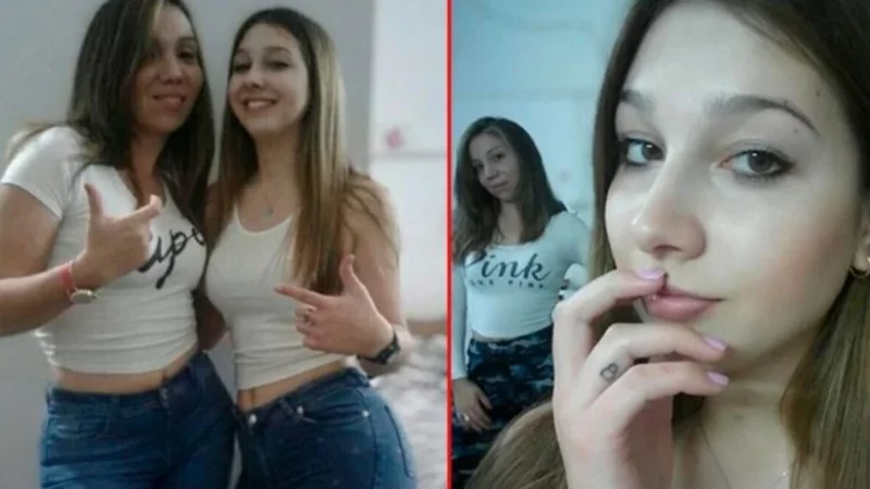 Tras el revuelo por las fotos desde la cárcel, Nahir Galarza fue sancionada