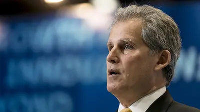El FMI le soltó la mano a Macri y cancelará la relación con Argentina por un tiempo El FMI le soltó la mano a Macri y cancelará la relación con Argentina por un tiempo