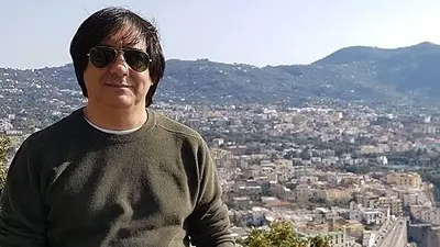 Ordenaron la detención de Rodolfo Ridao, el empresario radial que atacó a una locutora en San Juan Ordenaron la detención de Rodolfo Ridao, el empresario radial que atacó a una locutora en San Juan