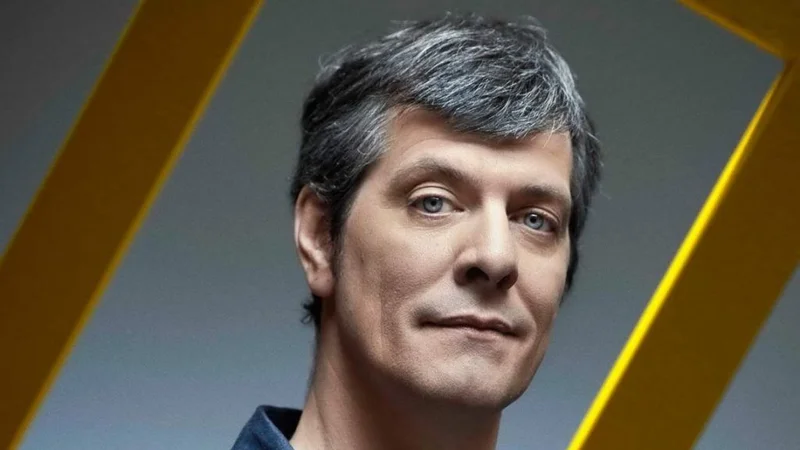 Mario Pergolini liquidó a Clarín por una nota: "Pelotudos"