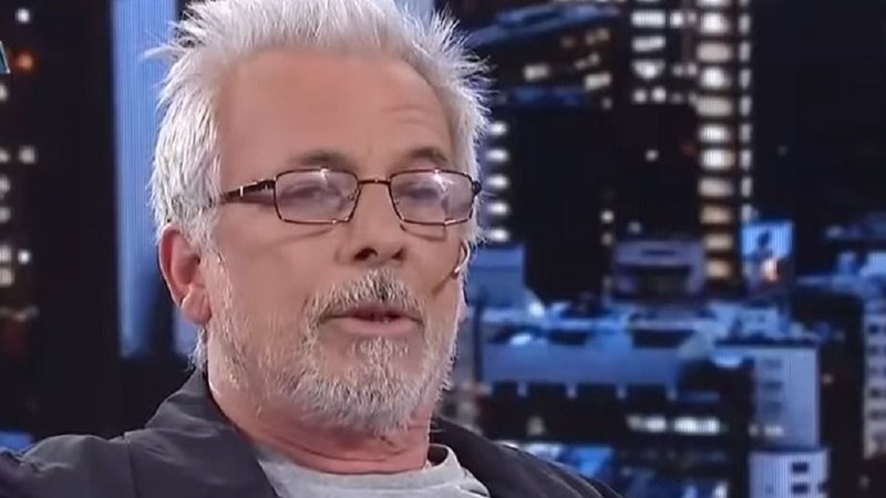 Gerardo Romano sobre Brandoni: "Un artista no puede recostarse en el poder"